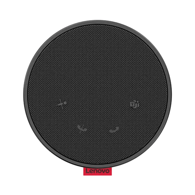 Lenovo Go Wired Speakerphone 4XD1C82055