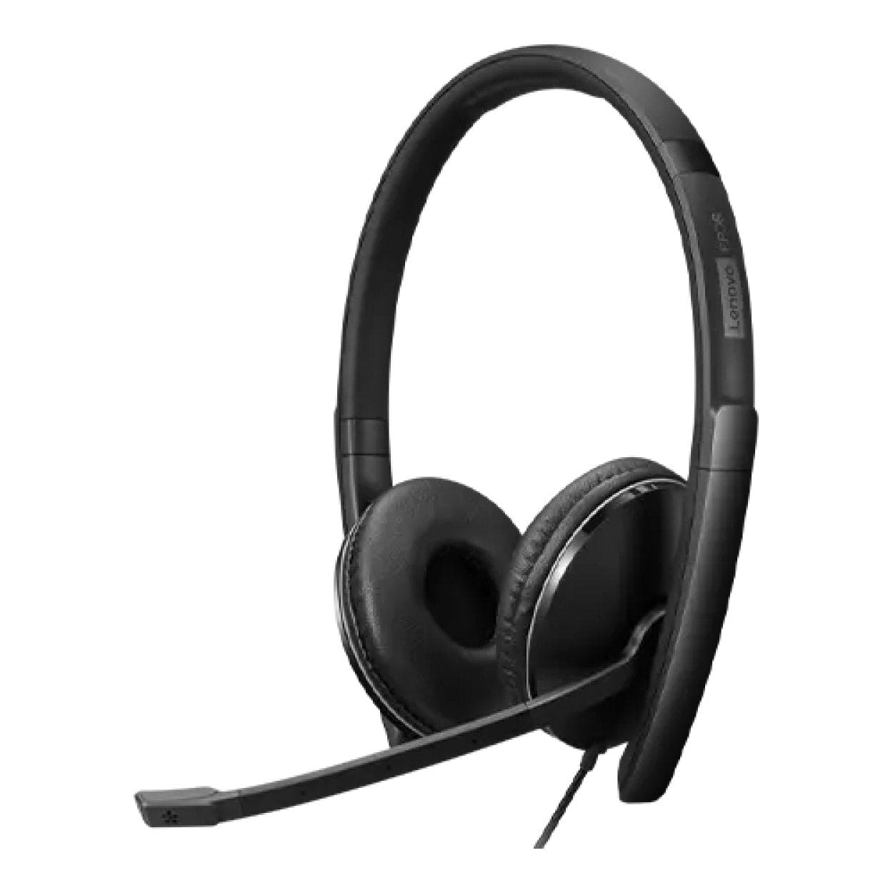 Lenovo Wired ANC Headset Gen2 for Teams 4XD1M45627 – FirstShop