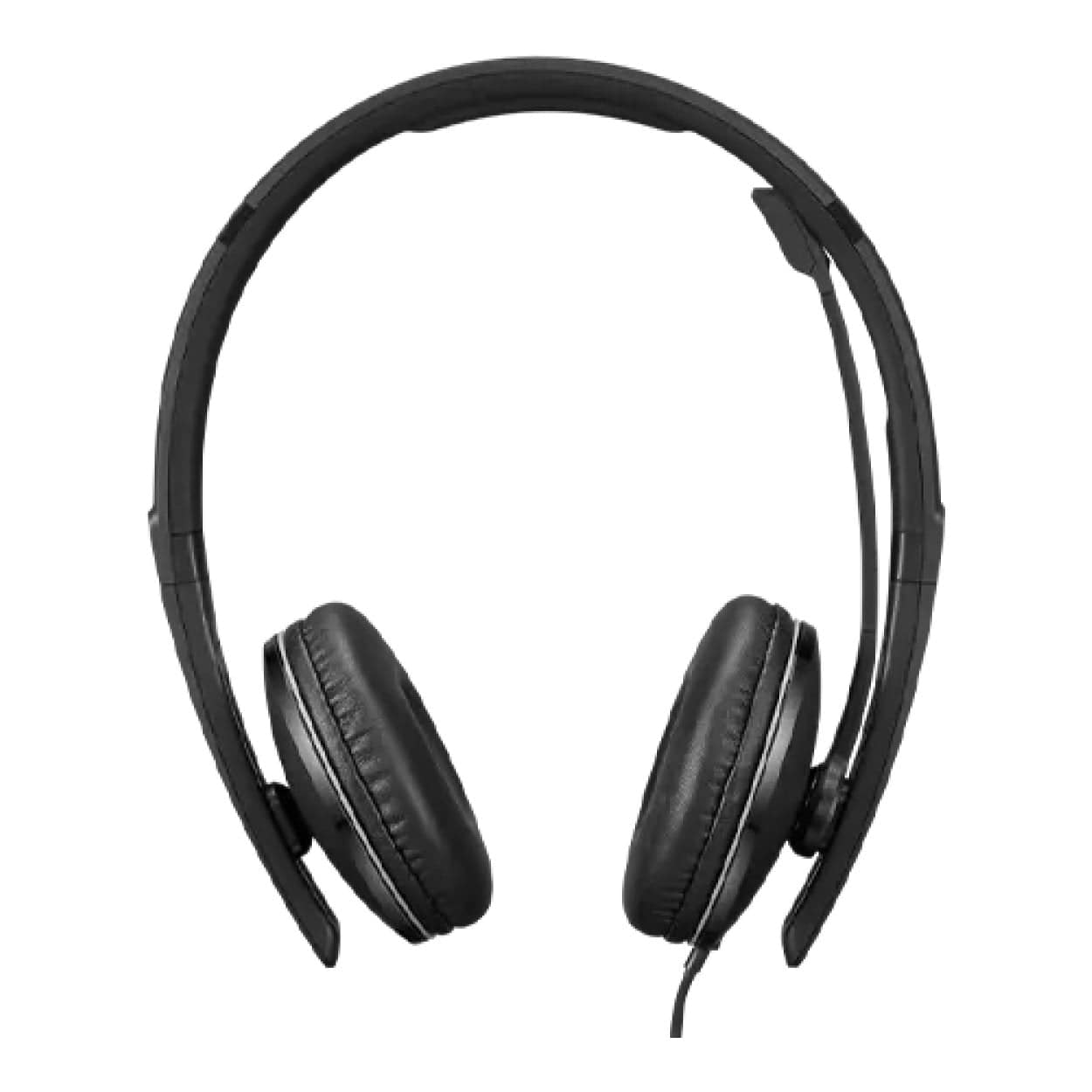 Lenovo Wired ANC Headset Gen2 for Teams 4XD1M45627 – FirstShop