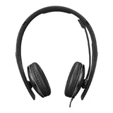Lenovo Wired ANC Headset Gen2 for Teams 4XD1M45627