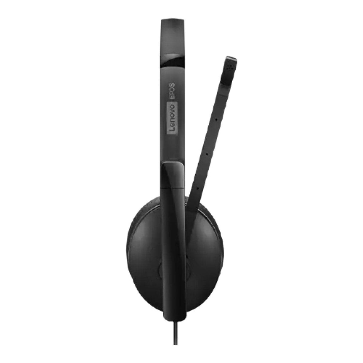 Lenovo Wired ANC Headset Gen2 for Teams 4XD1M45627