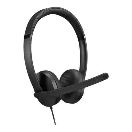 Lenovo 4XD1P83425 USB-A Wired Stereo Headset