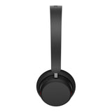 Lenovo 6550 Wireless Office Headset Black 4XD1S19778