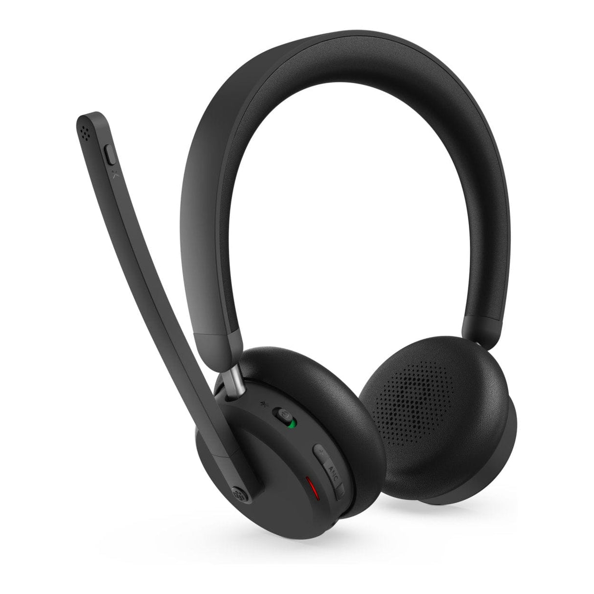 Lenovo 6550 Wireless Office Headset Black 4XD1S19778