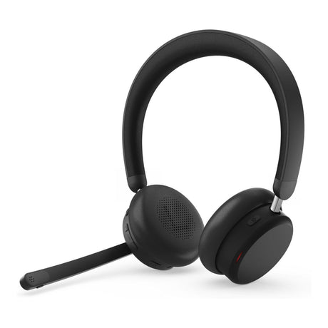 Lenovo 6550 Wireless Office Headset Black 4XD1S19778
