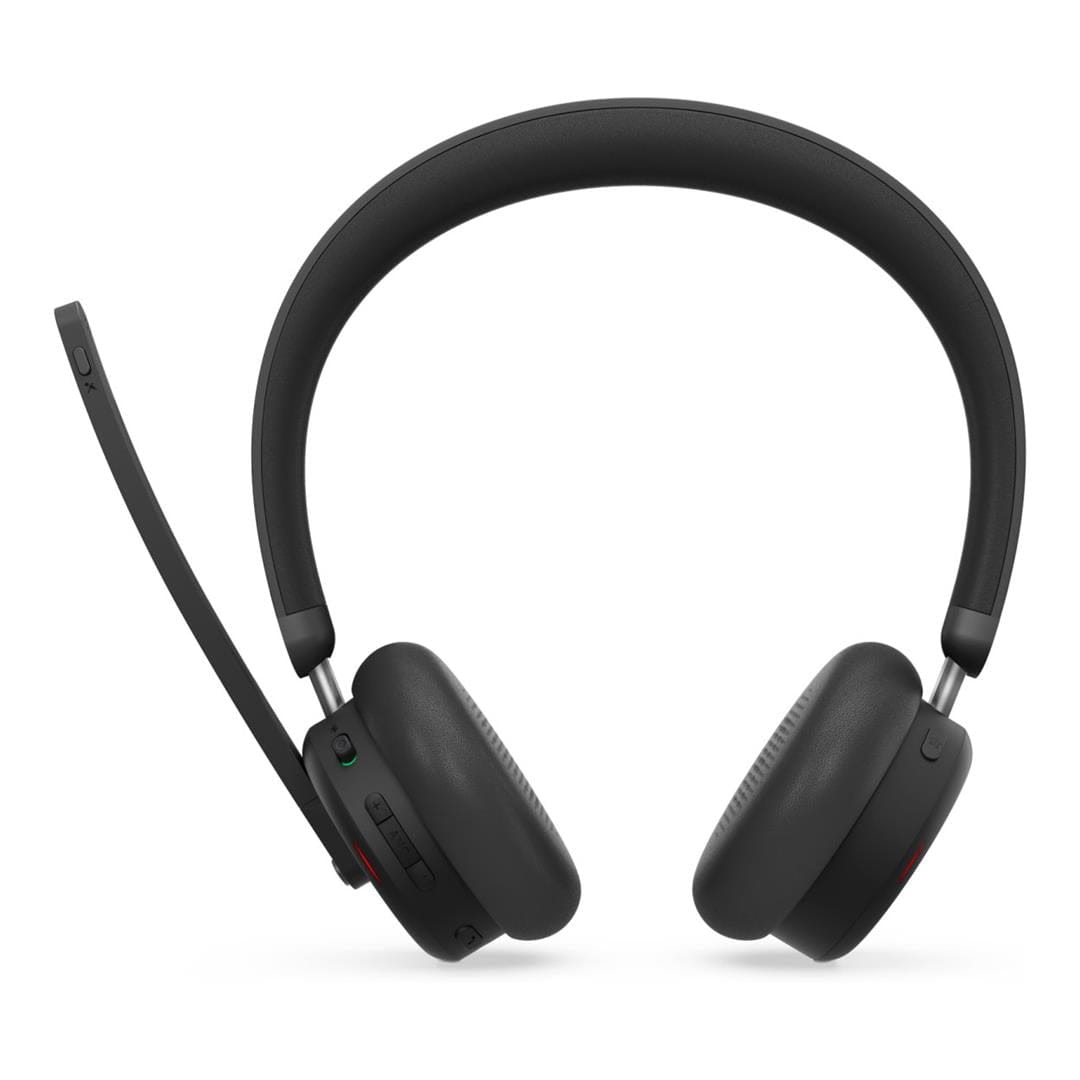 Lenovo 6550 Wireless Office Headset Black 4XD1S19778