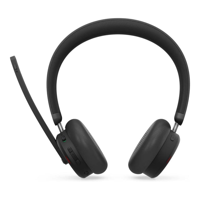 Lenovo 6550 Wireless Office Headset Black 4XD1S19778