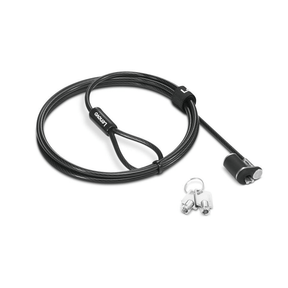 Lenovo 4XE1F30276 1.5m NanoSaver Essential Cable Lock