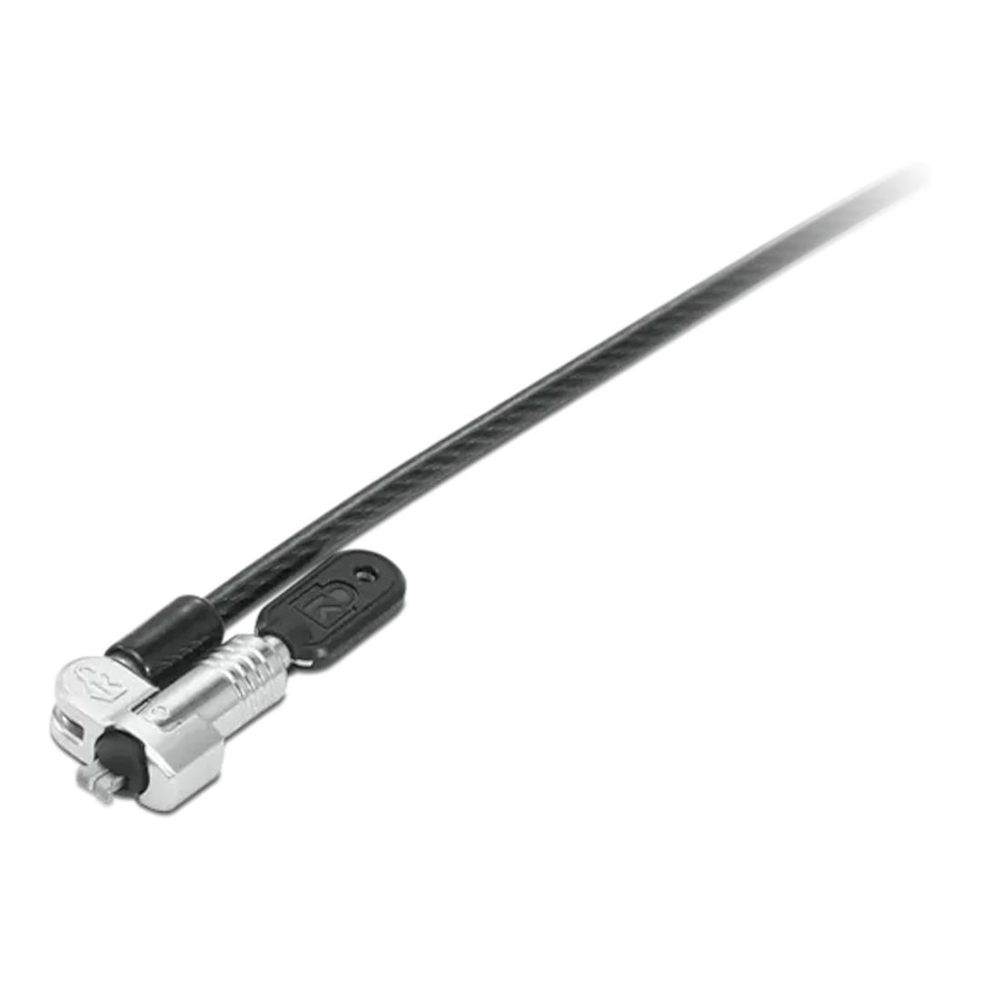Lenovo NanoSaver Security Cable Lock Black 1.8m 4XE1L51710