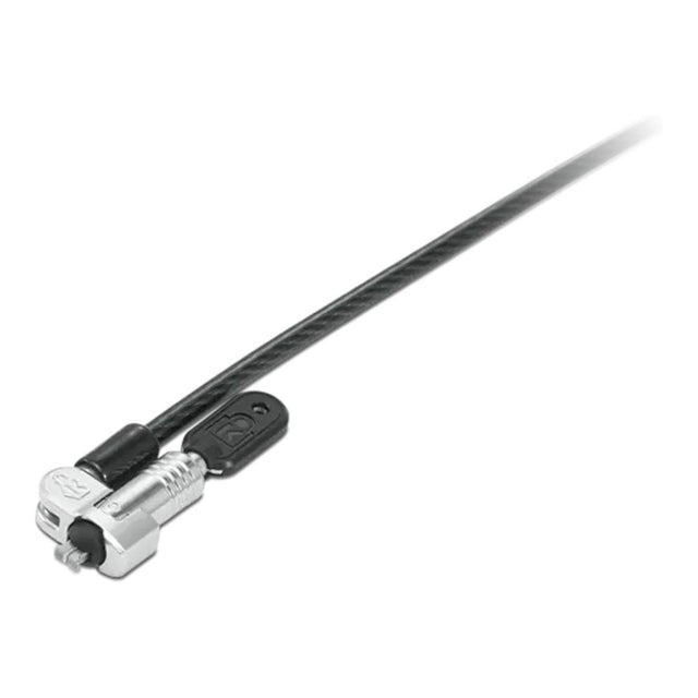 Lenovo NanoSaver Security Cable Lock Black 1.8m 4XE1L51710