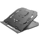 Lenovo 4XF1A19885 2-in-1 Notebook Stand - Black