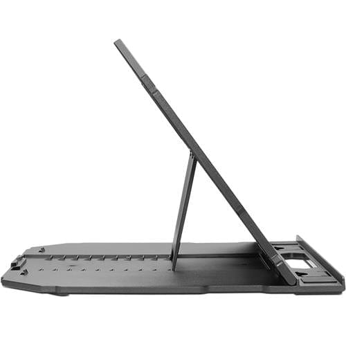 Lenovo 4XF1A19885 2-in-1 Notebook Stand - Black