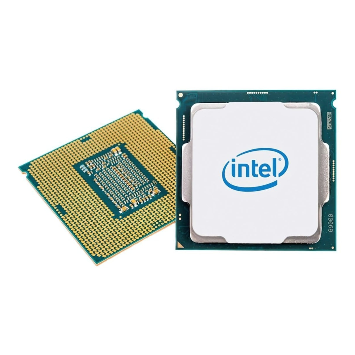 Lenovo Xeon Silver 4510 CPU - 12-Core LGA 4677 2.4GHz Processor 4XG7A91455