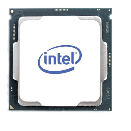 Lenovo Xeon Silver 4510 CPU - 12-Core LGA 4677 2.4GHz Processor 4XG7A91455