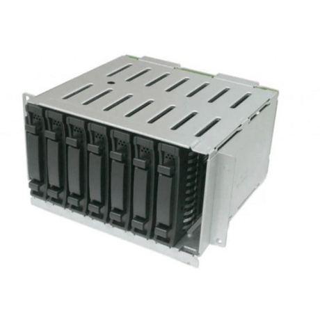 Lenovo Storage Drive Enclosure Backplane Option Kit 4XH7A60930