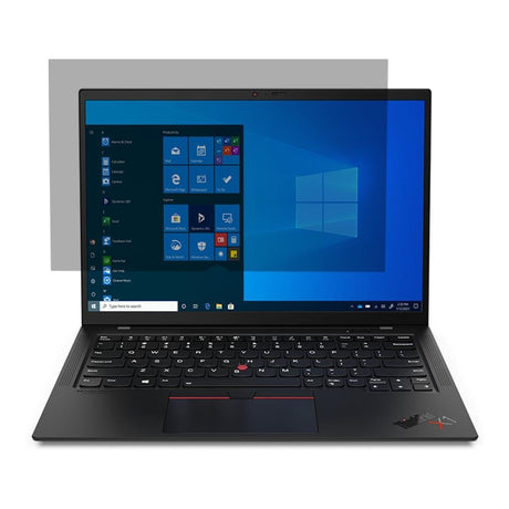 Lenovo 14-inch Bright Screen Privacy Filter for X1 Carbon G9 4XJ1M77973