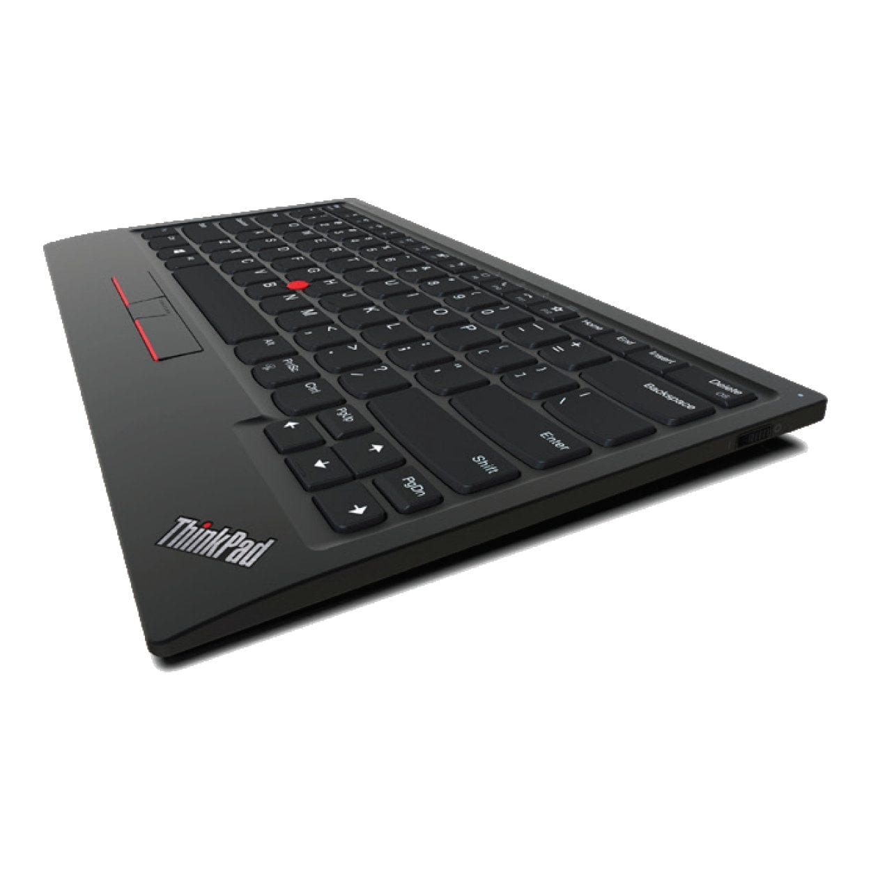 Lenovo ThinkPad TrackPoint Keyboard II Wireless Bluetooth Keyboard