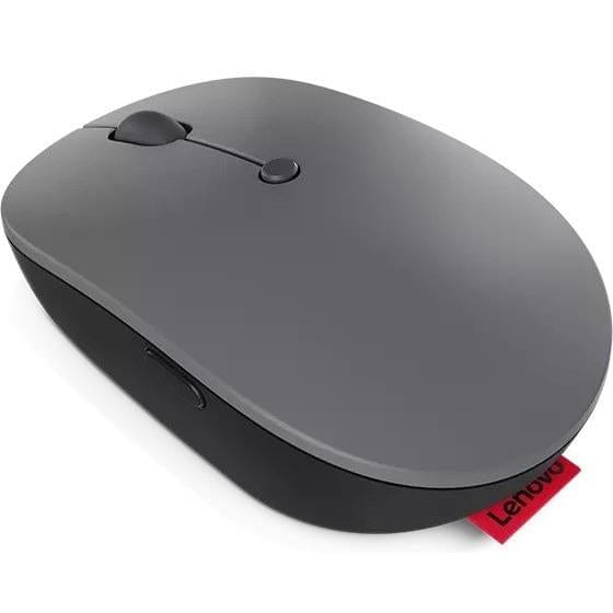 Lenovo Go USB-C Optical 2400 DPI Ambidextrous Wireless Mouse 4Y51C21216
