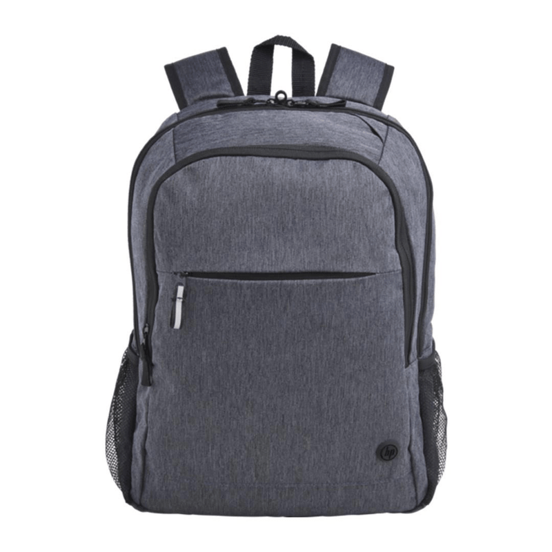 HP Prelude Pro 15.6-inch Notebook Backpack Charcoal 4Z513AA