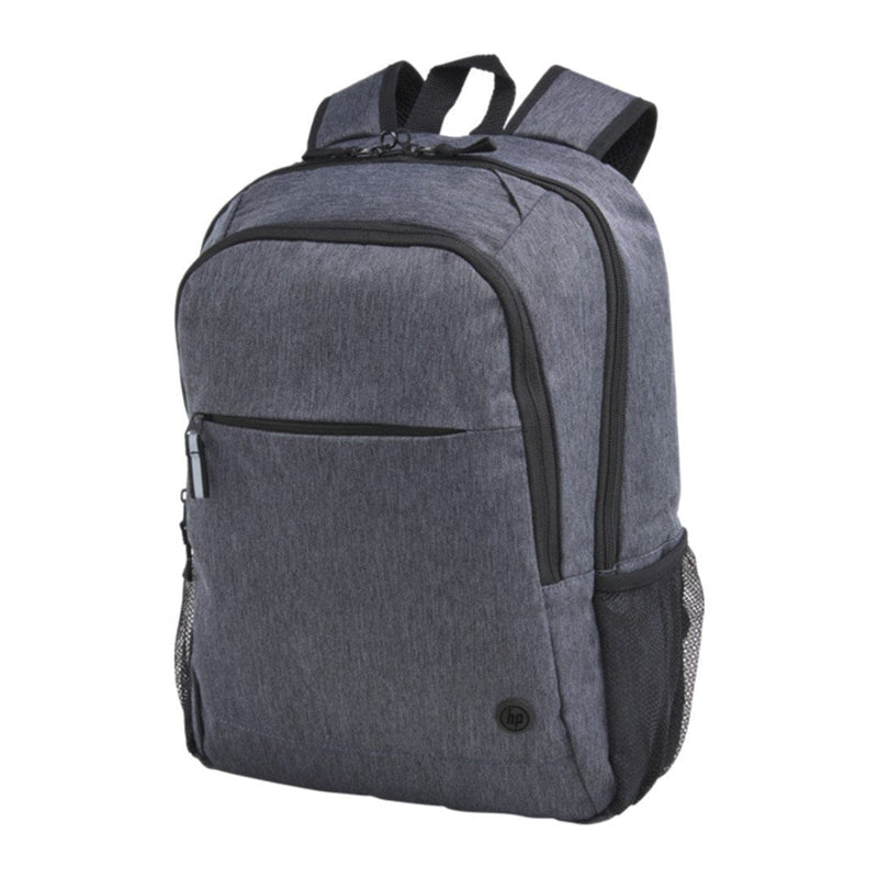 HP Prelude Pro 15.6-inch Notebook Backpack Charcoal 4Z513AA
