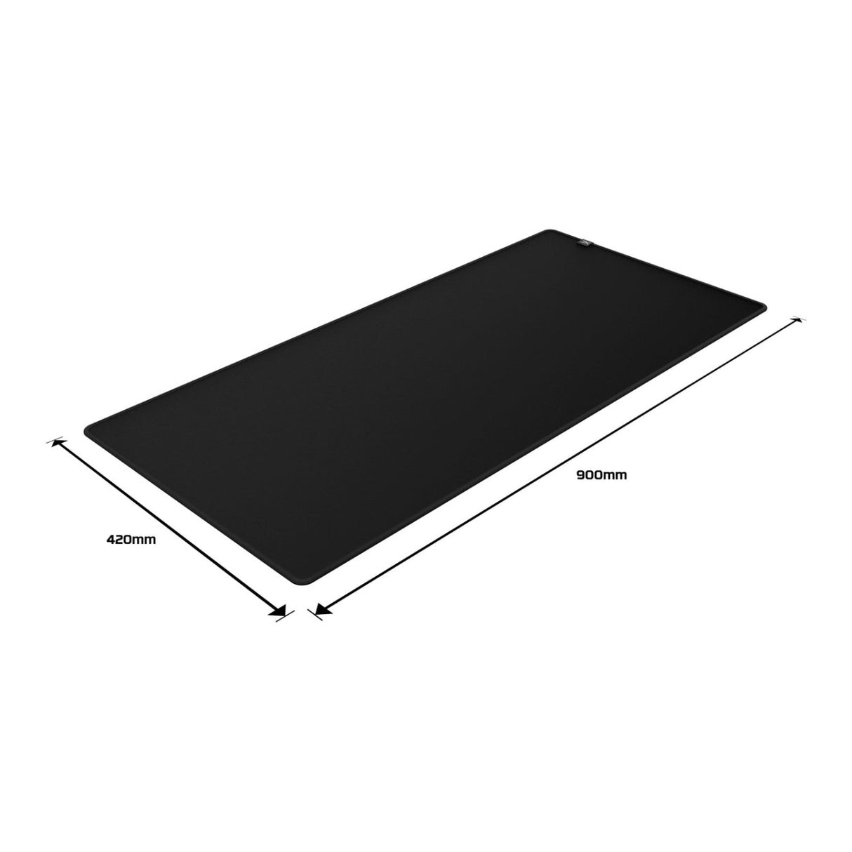 HyperX Pulsefire Mat XL Gaming Mouse Pad 4Z7X5AA