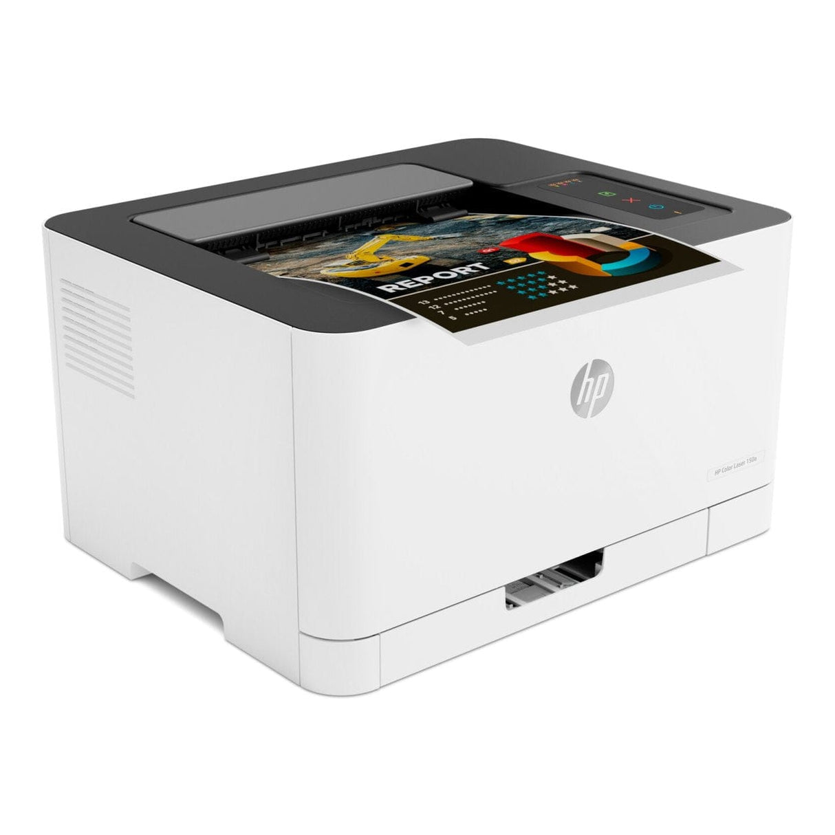HP 150a A4 Colour Laser Printer (Open Box) 4ZB94AOPEN