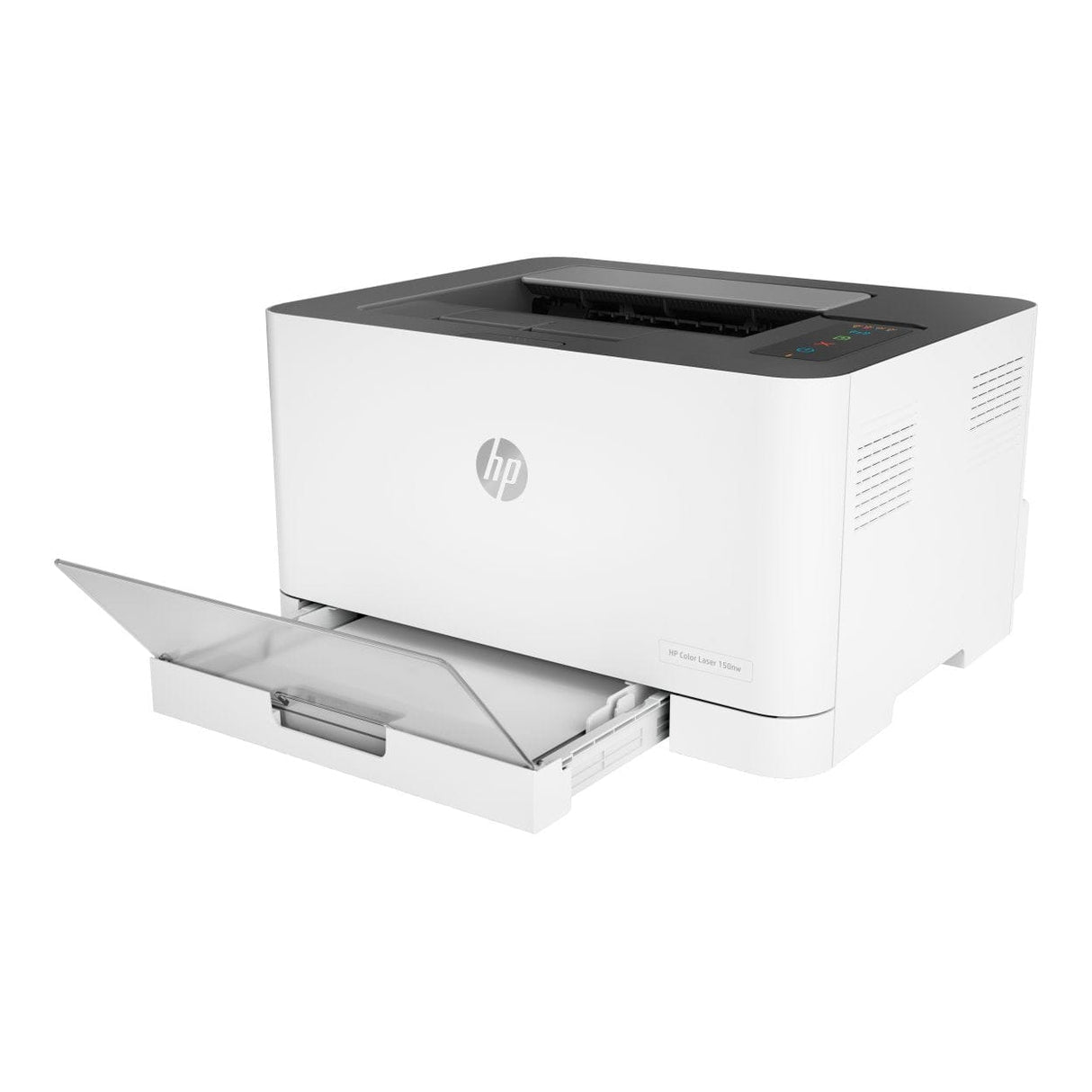 HP Color Laser 150nw A4 Colour Laser Printer 4ZB95A
