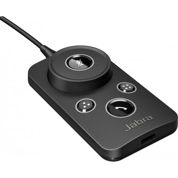 Jabra Engage 50 LINK UC USB-A Controller 50-219