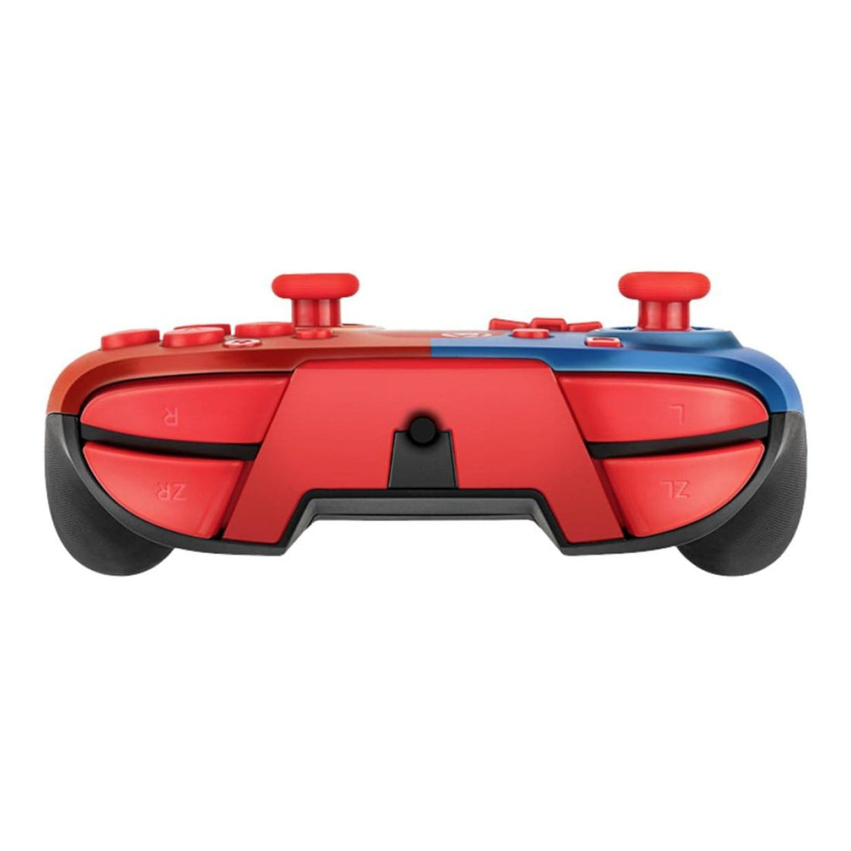 PDP REMATCH Wired Switch Controller - Power Pose Mario 500-134-EU-C1MR