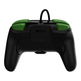 PDP REMATCH Glow Wired Switch Controller - 1-Up Mushroom 500-134-GID