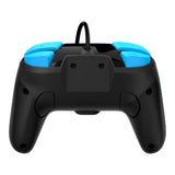 PDP REMATCH Glow Wired Switch Controller - Sheikah Shoot 500-134-SKSG