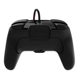 PDP REMATCH Enhanced Wired Switch Controller - Star Spectrum 500-134-SPCTM