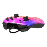 PDP REMATCH Enhanced Wired Switch Controller - Star Spectrum 500-134-SPCTM