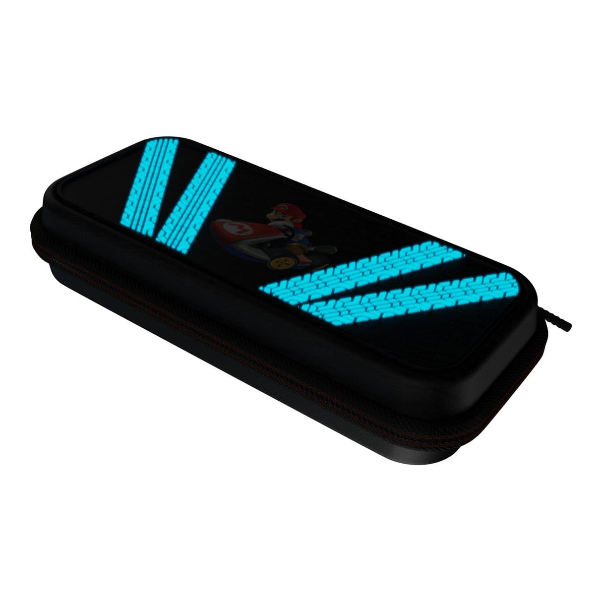 PDP Switch Messenger Case Glow - Mario Kart Drift 500-139-KTDG
