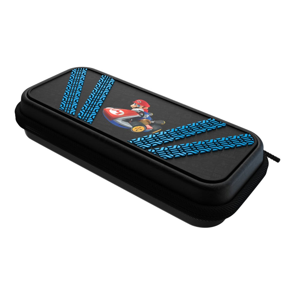 PDP Switch Messenger Case Glow - Mario Kart Drift 500-139-KTDG