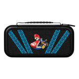 PDP Switch Messenger Case Glow - Mario Kart Drift 500-139-KTDG
