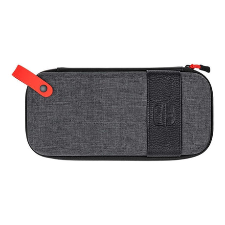 PDP Gaming Deluxe Travel Case for Nintendo Switch Elite Edition 500-152
