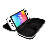 PDP Switch Deluxe Travel Case - Neon Pop 500-218-BLRD