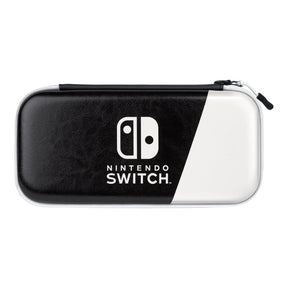 PDP Switch Deluxe Travel Case - Neon Pop 500-218-BLRD