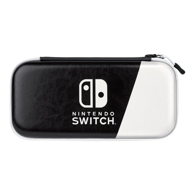 PDP Switch Deluxe Travel Case - Neon Pop 500-218-BLRD