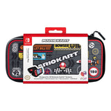 PDP Switch Travel Case Plus - Mario Kart Sponsors 500-224-ADS
