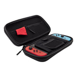 PDP Switch Travel Case Plus - Mario Kart Sponsors 500-224-ADS