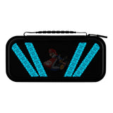 PDP Switch Travel Case Plus Glow - Mario Karts Drift 500-224-KTDG