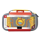 PDP Switch Travel Case Plus Glow - Zelda Purah Pad 500-224-PURG