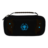 PDP Switch Travel Case Plus Glow - Zelda Purah Pad 500-224-PURG