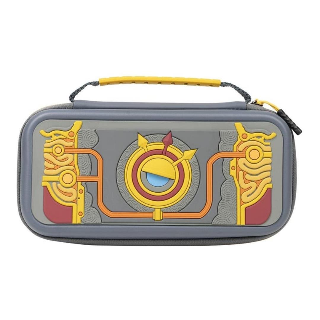 PDP Switch Travel Case Plus Glow - Zelda Purah Pad 500-224-PURG