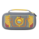 PDP Switch Travel Case Plus Glow - Zelda Purah Pad 500-224-PURG