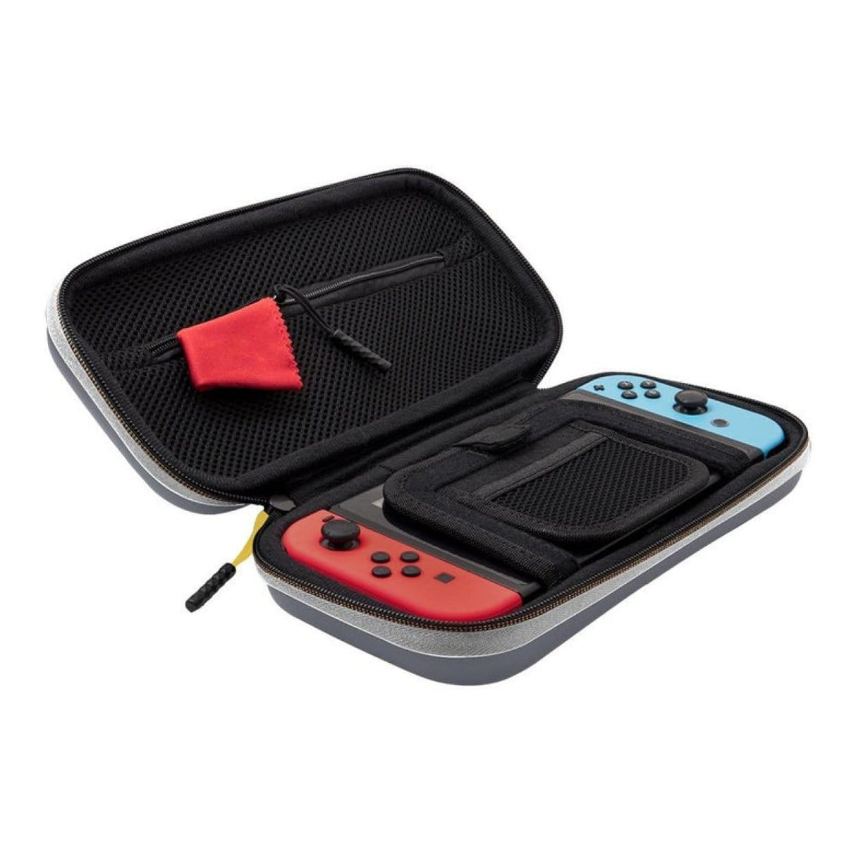 PDP Switch Travel Case Plus Glow - Zelda Purah Pad 500-224-PURG