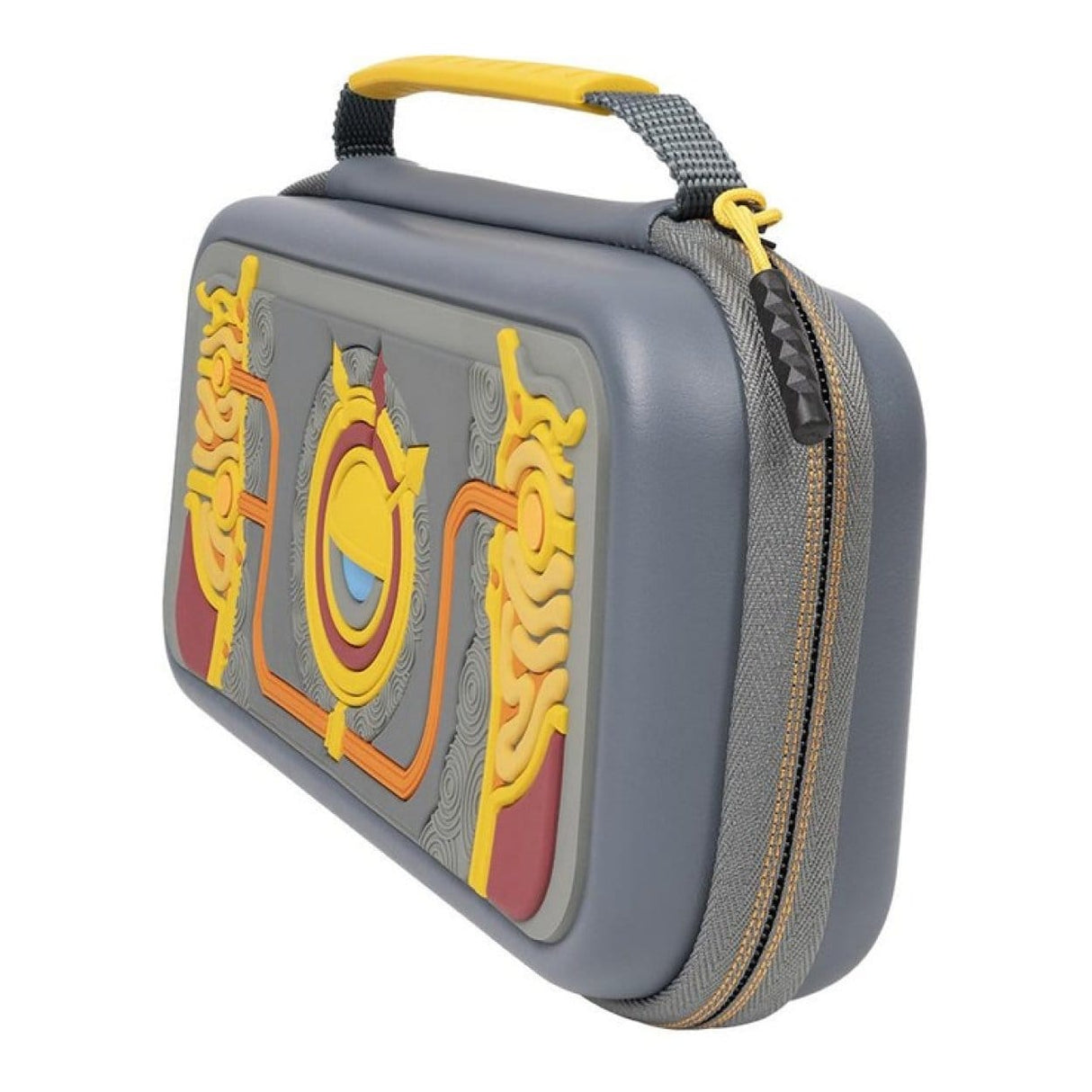 PDP Switch Travel Case Plus Glow - Zelda Purah Pad 500-224-PURG