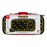 PDP Switch Travel Case Plus Glow - Super Star 500-224-STGD